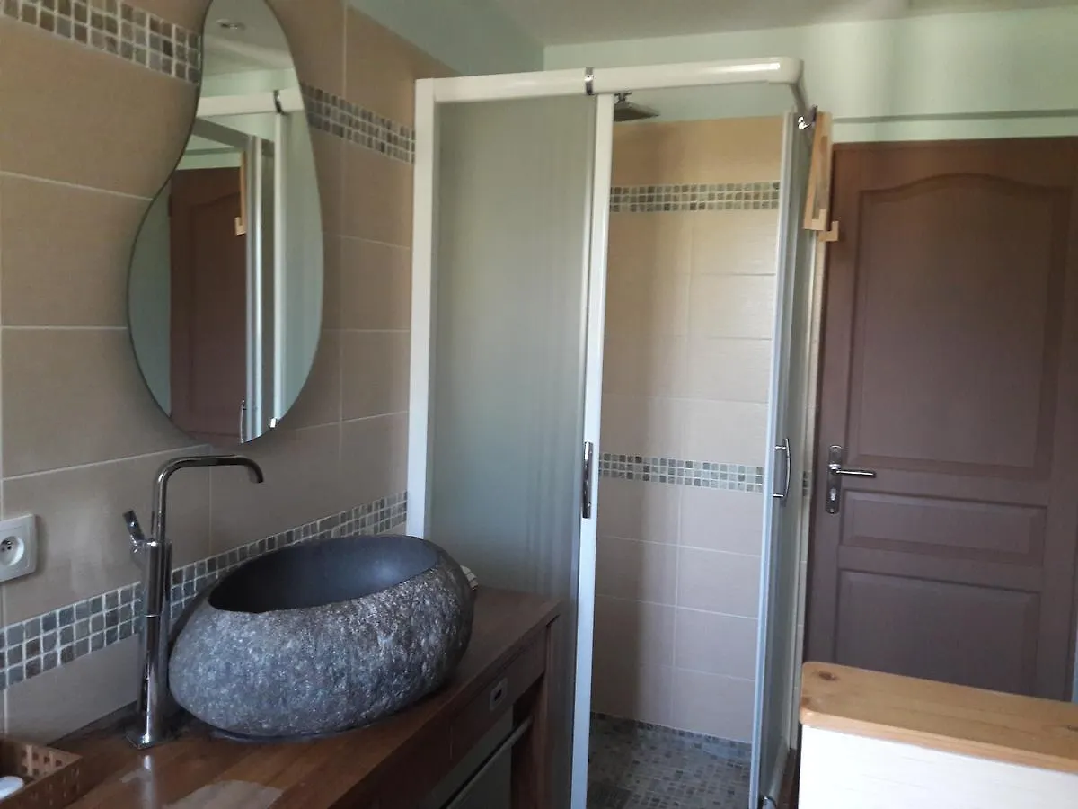 Domaine Des Merveilles Hotel Lherm