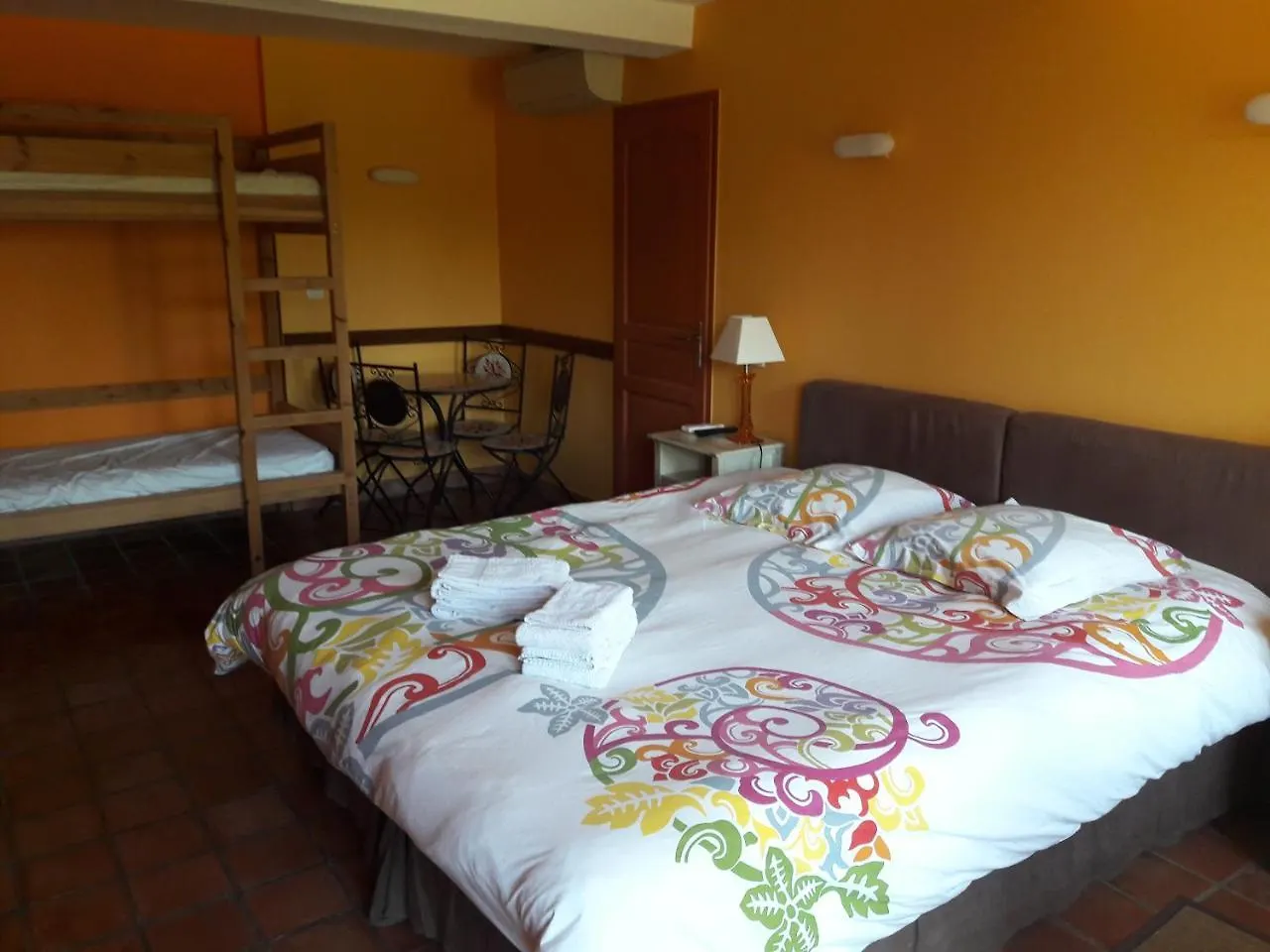 Domaine Des Merveilles Hotel Lherm  Guest house Lherm (Haute-Garonne)
