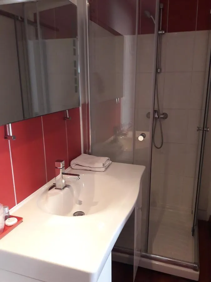 Guest house Domaine Des Merveilles Hotel Lherm  France