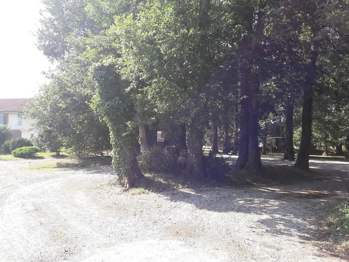 Domaine Des Merveilles Hotel Lherm  France