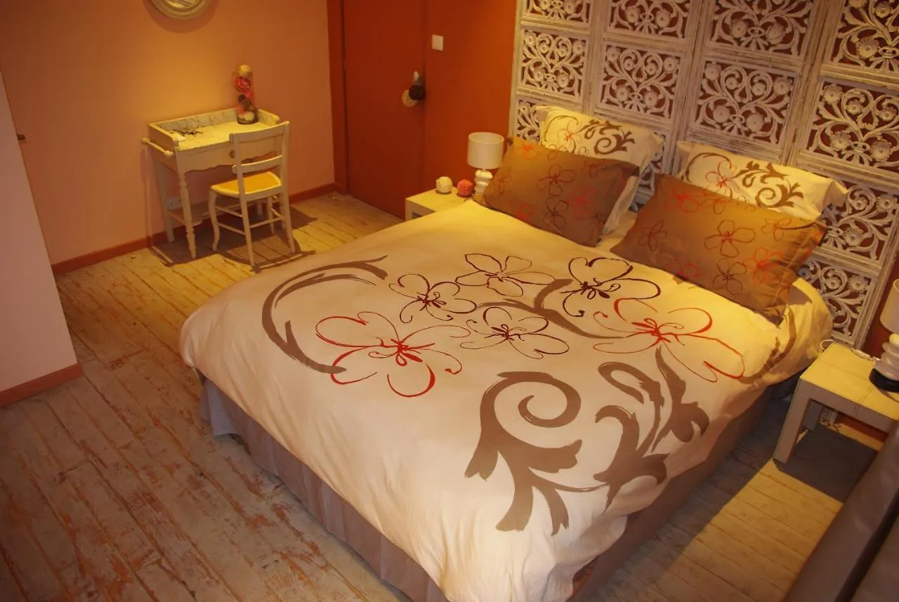 Domaine Des Merveilles Hotel Lherm  Lherm (Haute-Garonne)