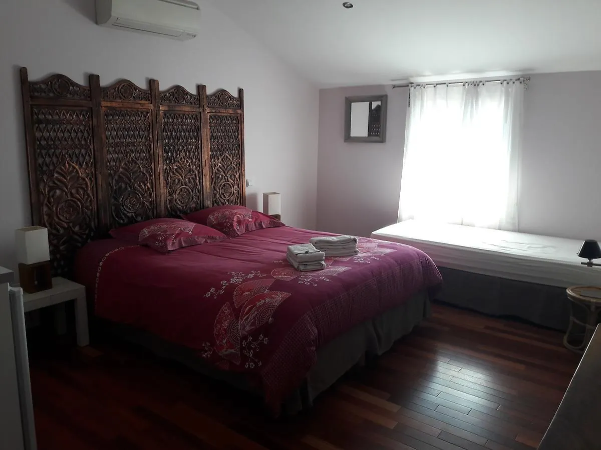 Domaine Des Merveilles Hotel Lherm  0*, Lherm (Haute-Garonne) France