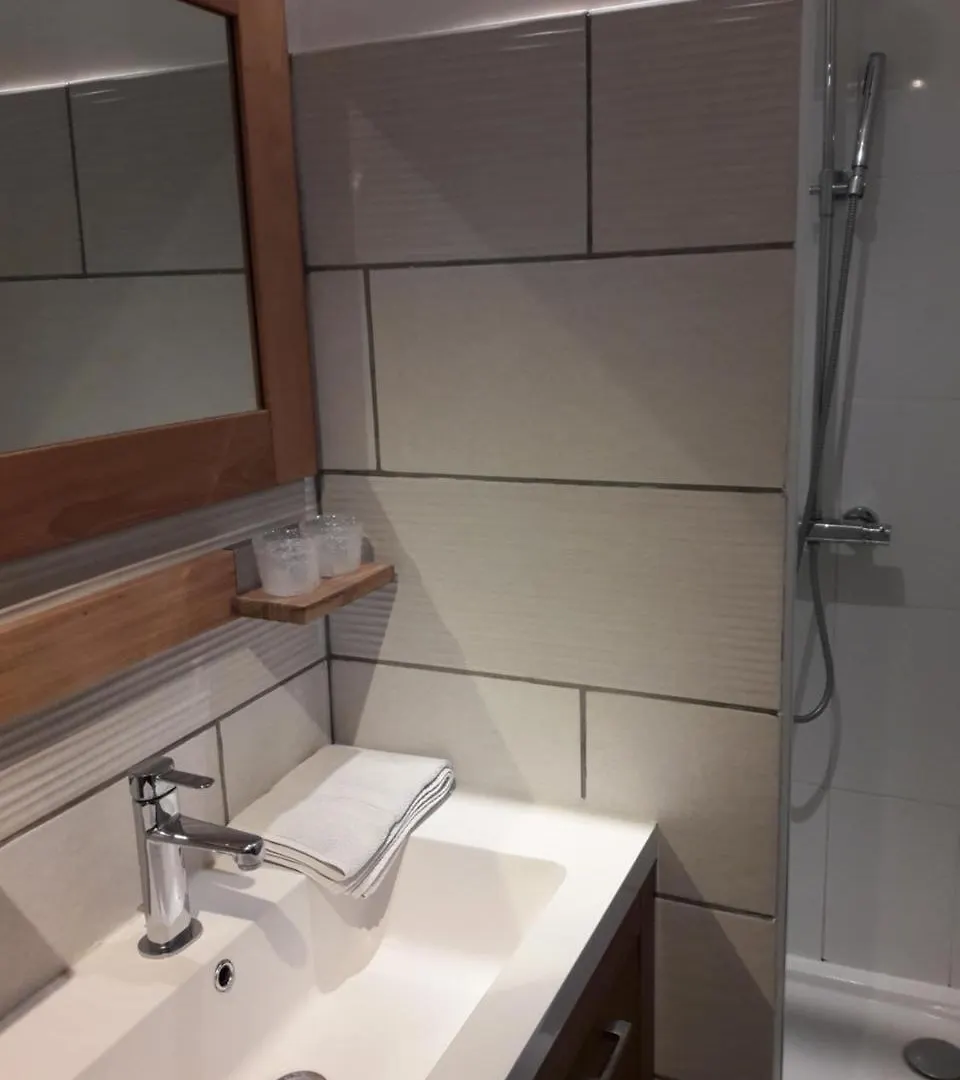 Domaine Des Merveilles Hotel Lherm  Guest house Lherm (Haute-Garonne)