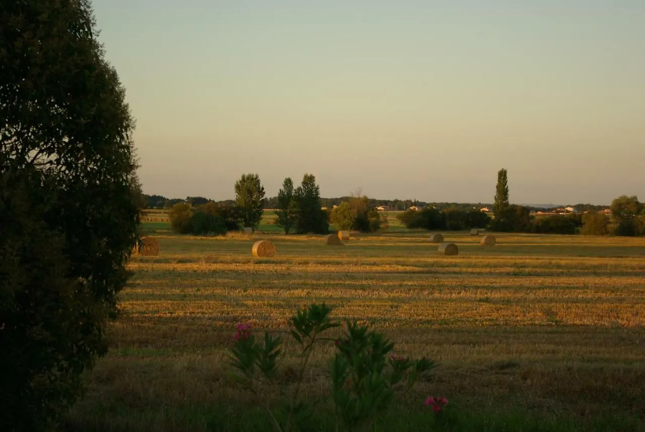 Guest house Domaine Des Merveilles Hotel Lherm